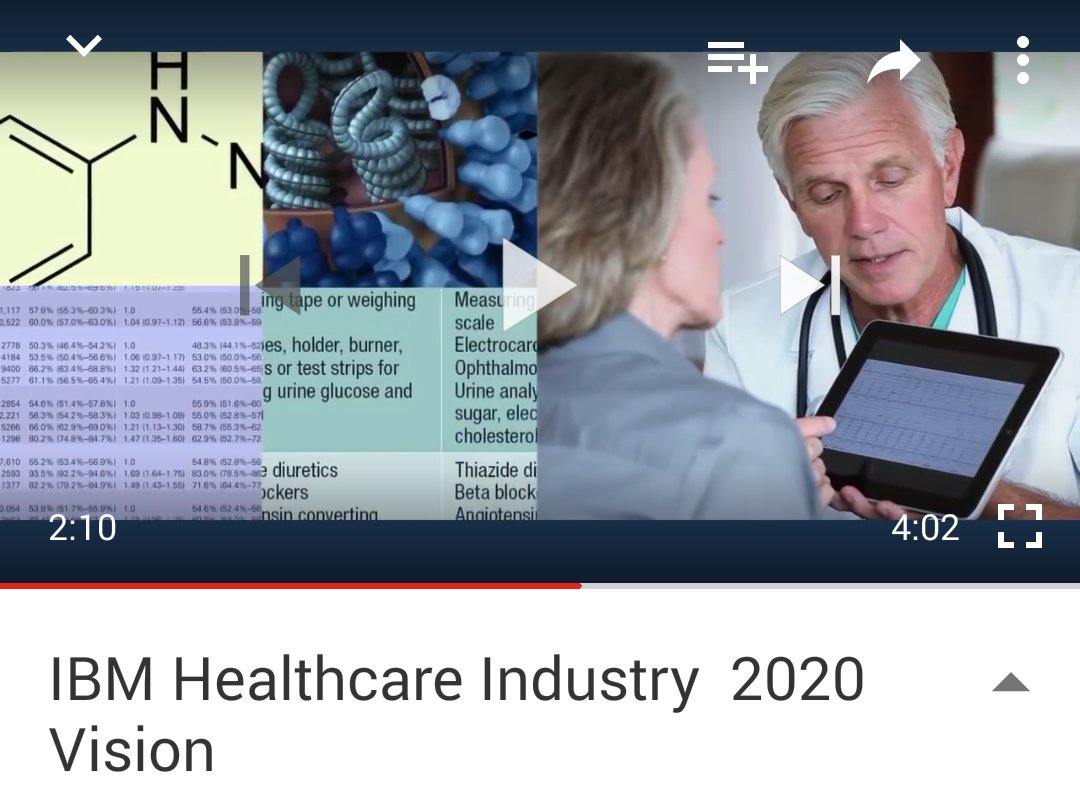 KMCS16's tweet photo. #technologiesdigitales &amp; #santé: un  enjeu dans la transformation de l'écosystème clinique! #mbamci #ibmhealthcare  https://t.co/xSfKObsHEB https://t.co/VQaeHrIgIQ