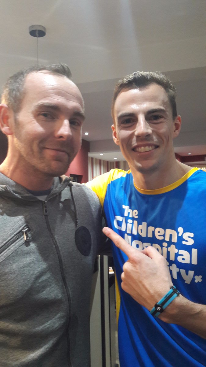 Bex Staden (@herdybex) on Twitter photo Was excellent to see our herd legend <a href="/mickkay7/">Mick Kay</a> and squash legend <a href="/nickmatthew/">Nick Matthew OBE</a> at Steel City Cup last night #teamtheo #herdofsheffield Was excellent to see our herd legend <a href="/mickkay7/">Mick Kay</a> and squash legend <a href="/nickmatthew/">Nick Matthew OBE</a> at Steel City Cup last night #teamtheo #herdofsheffield