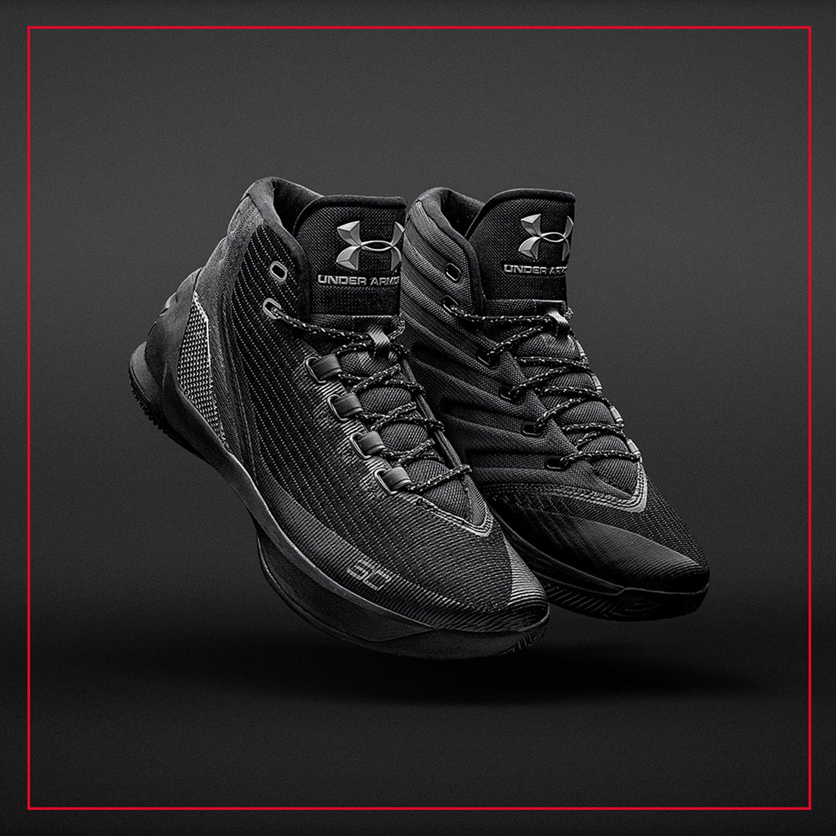 curry 3 footlocker