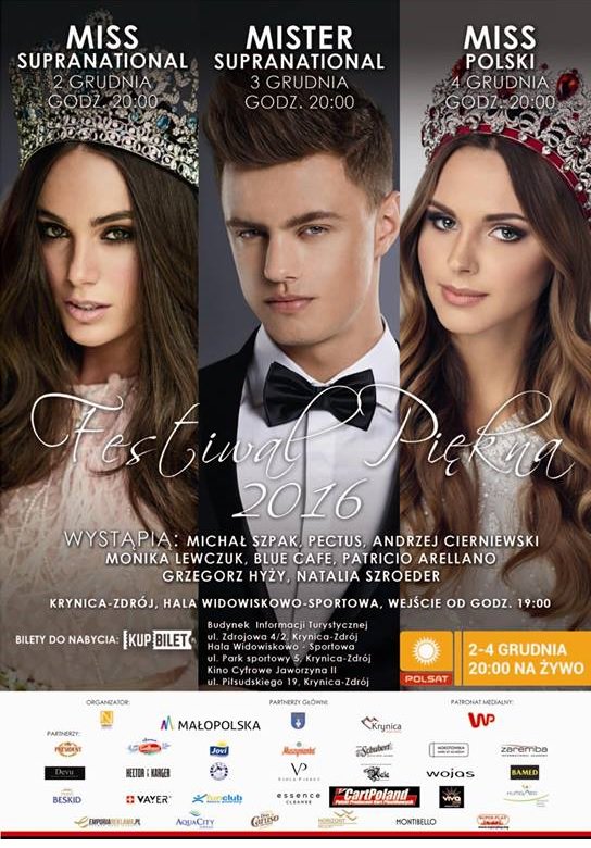 CartPoland_'s tweet photo. Zapraszamy wraz z TV  Polsat Wszystkich naszych Klientów, Partnerów,i Fanów na niezapomniane show wyboru Miss Polski 2016💄💓 💋 😍 🌟 👗 👀 👠🎉 https://t.co/gyCdfpNb5W
