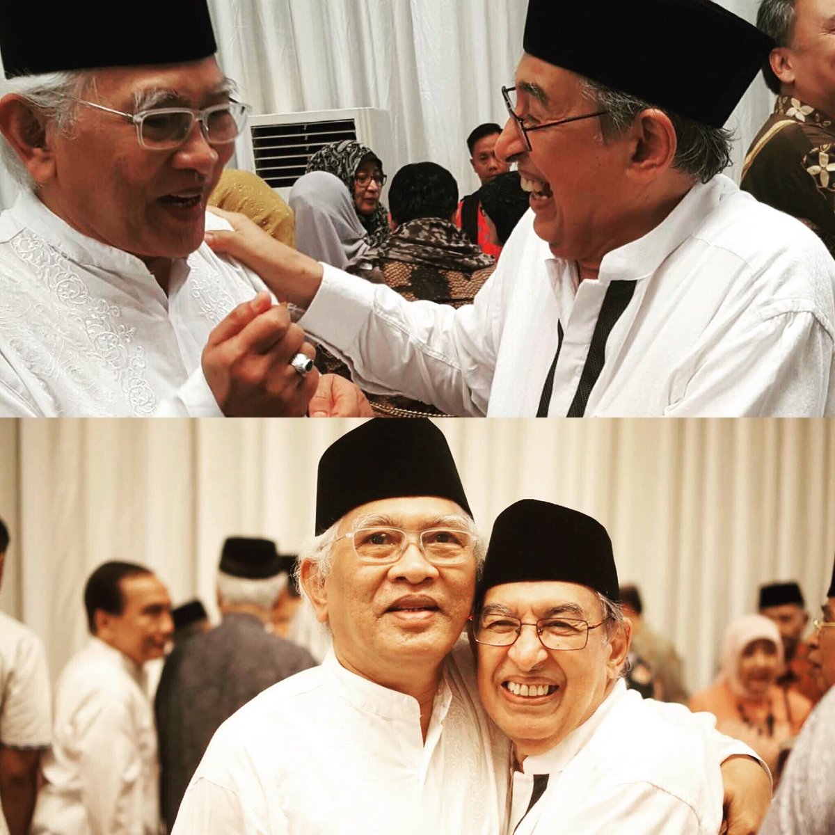 Adem, ilmunya tinggi....ini baru ustad gue...ustad loe yang mana <a href="/ain7281/">kepiting rebus</a> <a href="/bayu_murtis/">Mas bay</a> ?