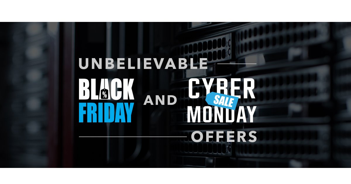 _blackhost's tweet photo. Yes it is right, the offers are unbelievable, but yet here :) #blackfriday #BlackHOSTFriday https://t.co/W3h6hVTJgm https://t.co/k2OFVzbtPe