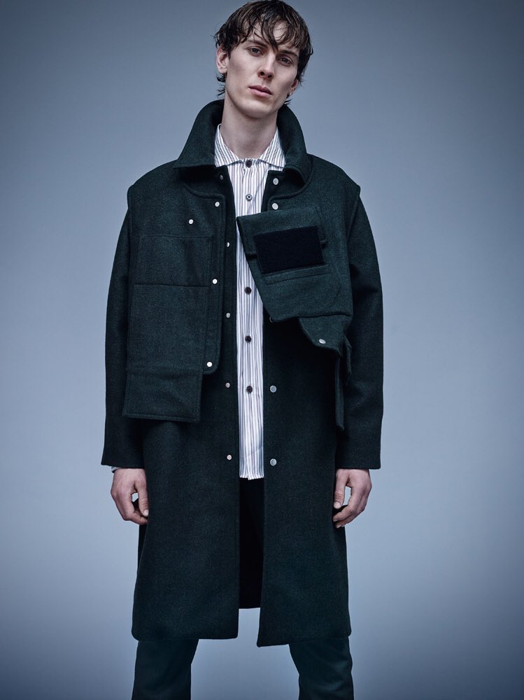 CharlMarais_'s tweet photo. BRLN N LNDN for #LeMileMagazine ft. #SamHarman https://t.co/WsJ8WxA1Xi