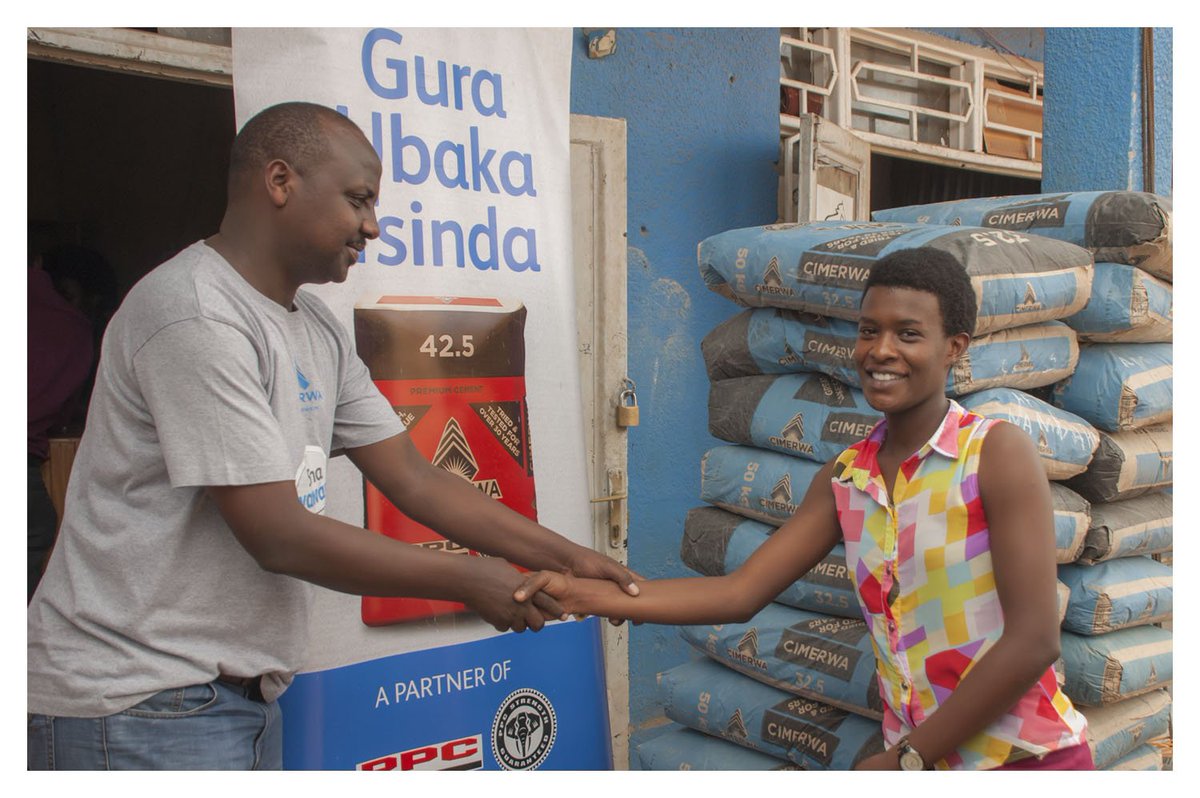 Cimerwa Ltd tweet media