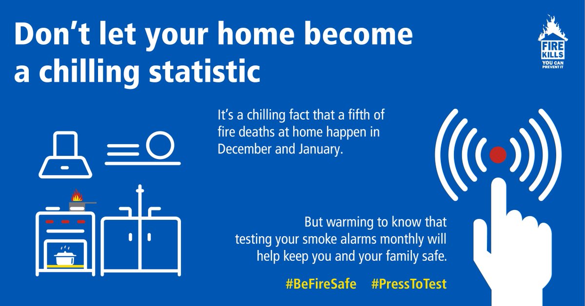 Fire Kills tweet media