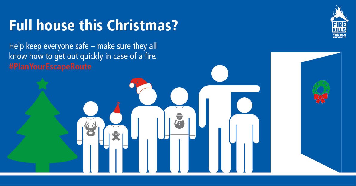 Fire Kills tweet media