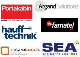 UK_CW's tweet photo. #HappyFriday! Welcoming these latest exhibitors to #ukcw2017 #Portakabin @ArgandEnergyUK #Haufftechnik #Famatel @MYRETROTOUCH @SEA_Limited https://t.co/LLFUpfWBdk