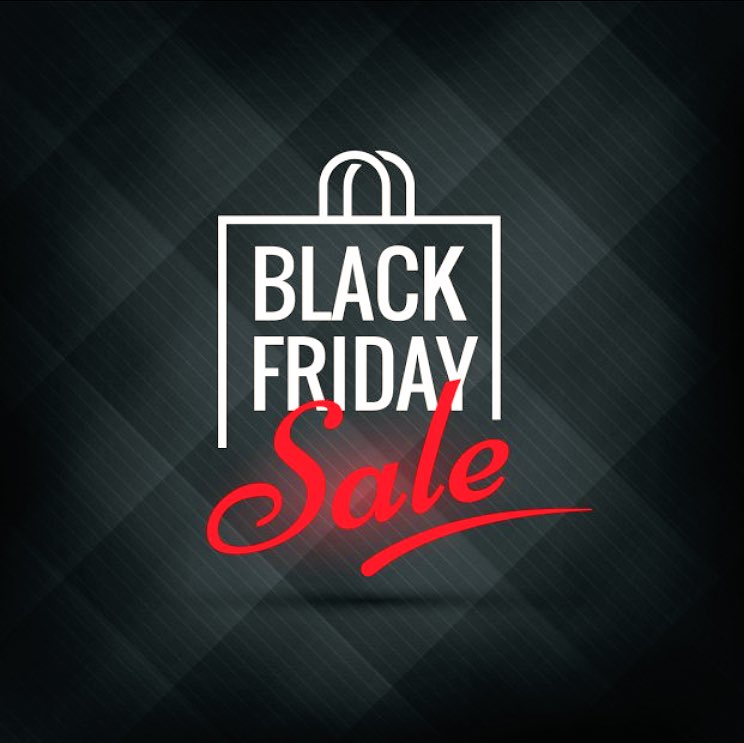 priorysofas's tweet image. Make the most of #blackfriday at our two floor #bed &amp;amp; #sofa showroom 40-42  Church Street #Reigate