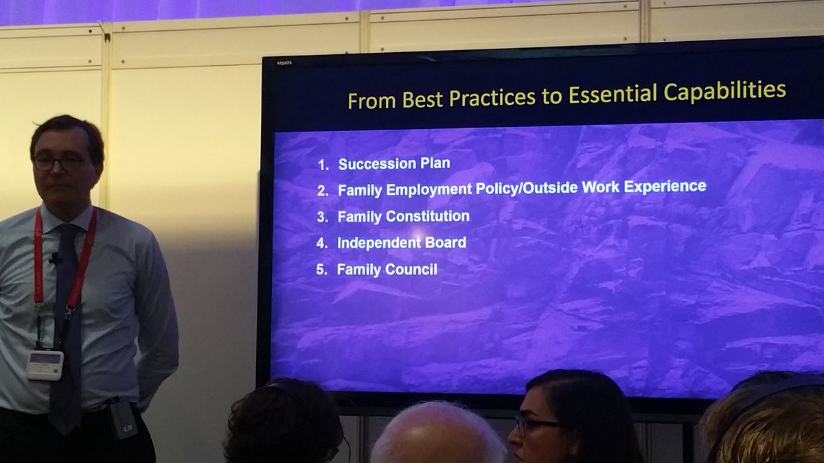 kanzlei_lexa's tweet photo. Essentials for #FamilyBusiness - Master Class #SMEassembly2016 #entrepreneurship #Familienunternehmen #SMEWeek2016 #entrepreneurs #business https://t.co/FnmGco26KU