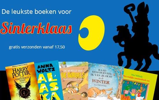 De leukste #schoencadeaus en de beste pakjesavond-boeken vind je bij <a href="/Kinderboekwnkl/">De Kinderboekwinkel</a>! Gratis verzending va €17,50! bit.ly/1MmkqOw