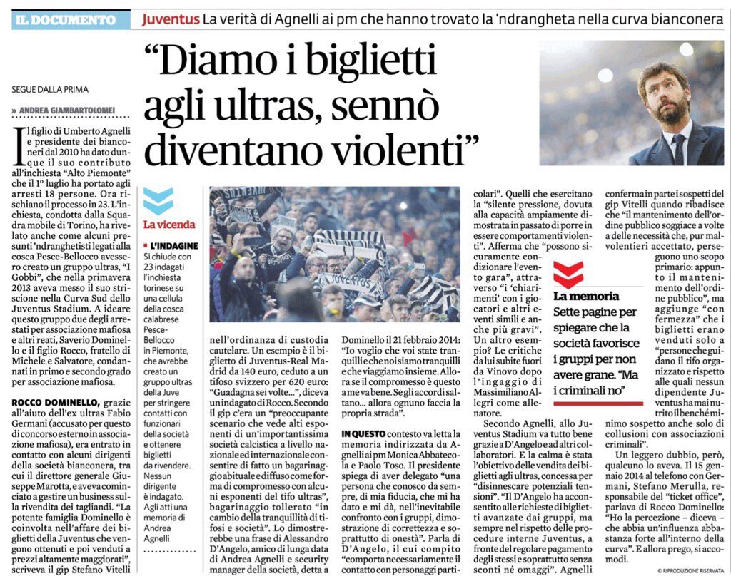 InfoSughi's tweet photo. #SOCIETÀMODELLO 
#LEVERITÀ
#MAICRIMINALINO
#SETTEPAGINE

#SUGHI 
#GOBBIFREDDIBARELLINEATEAPIAZZASANCARLO
#ESABBRACCIAMO https://t.co/9U8Dvz6Egu