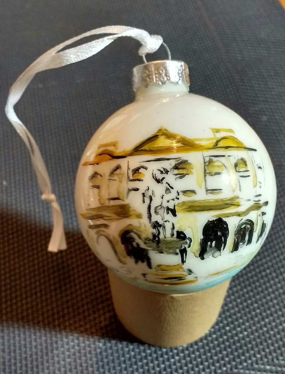 YOLA at Yuletide exhibition at Blossom St Gallery  from 1st Dec. Supporting local artists <a href="/YorkArtGallery/">York Art Gallery</a> <a href="/yorkart/">York Art Association</a> <a href="/VisitYork/">✨ Visit York ✨</a> <a href="/MakeItYork/">Make It York</a>