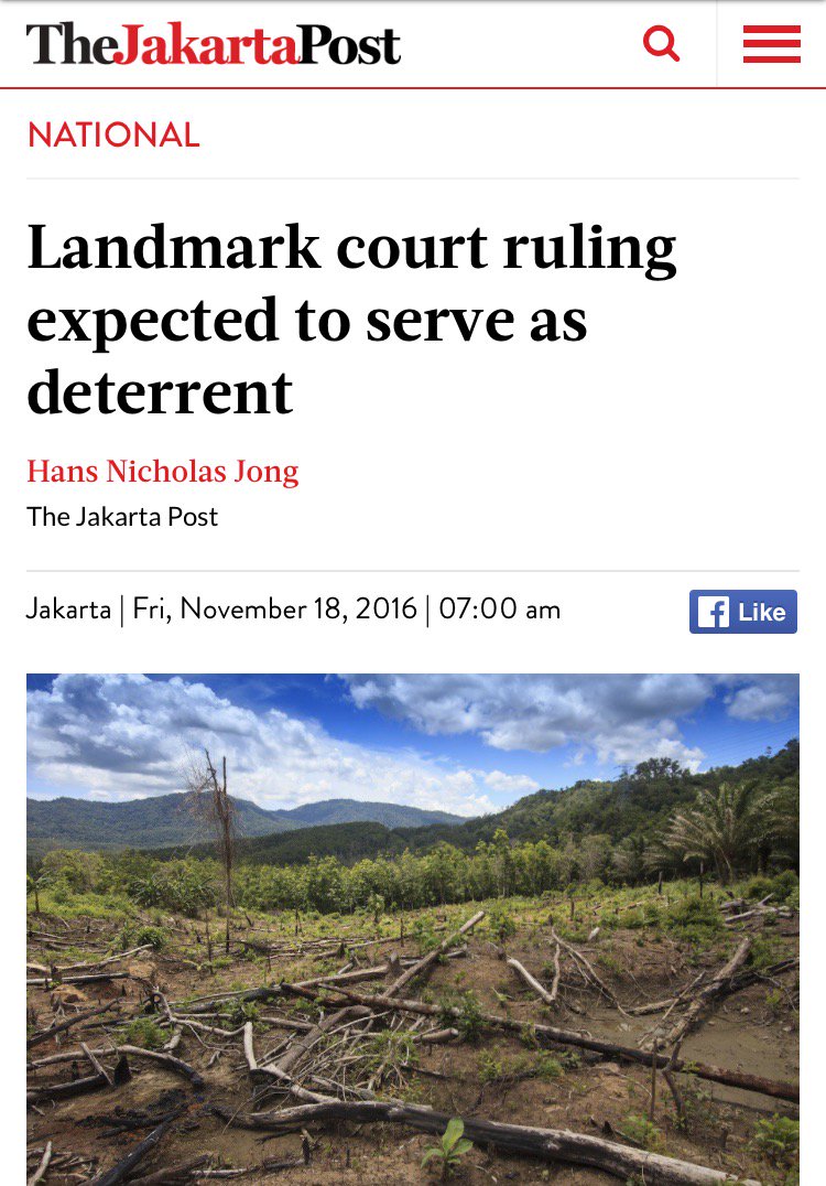 pholmgren's tweet photo. Conceivably an effective approach both for income and reducing #deforestation compared w #REDD policies + payments.

https://t.co/thhnRbvDJ3 https://t.co/KvGFEmRI6L