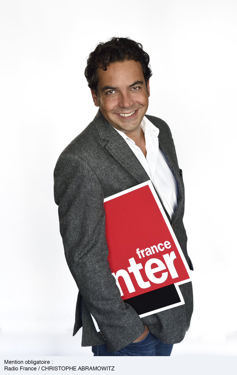 inter_presse's tweet photo. Avec 12,9% d'audience cumulée et 1 284 000 auditeurs, @franceinter est la 1ère station écoutée en Île-de-France. MERCI ! #AudiencesRadio https://t.co/N8uBwlAeEt