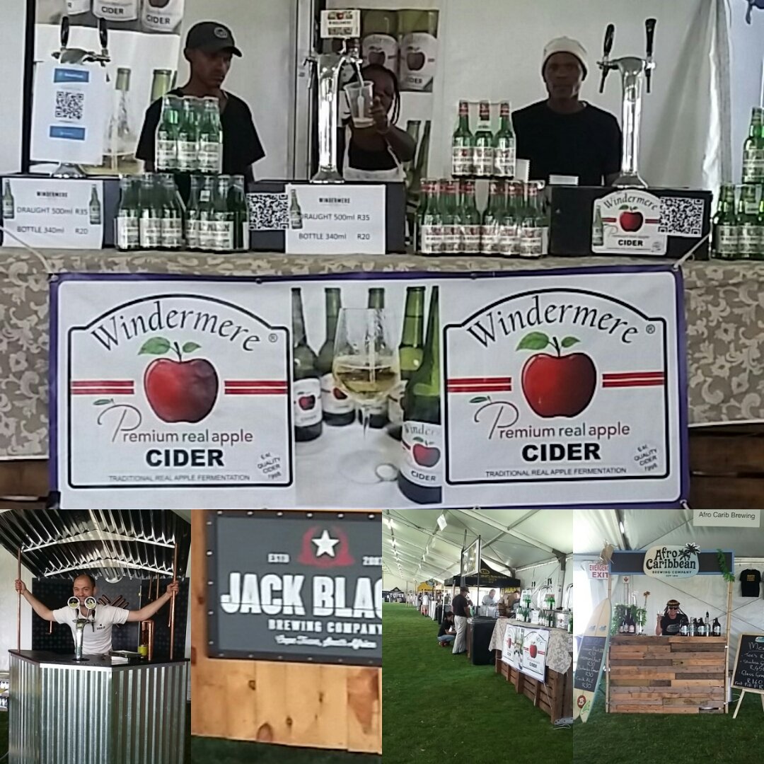 Windermere Cider CC tweet media