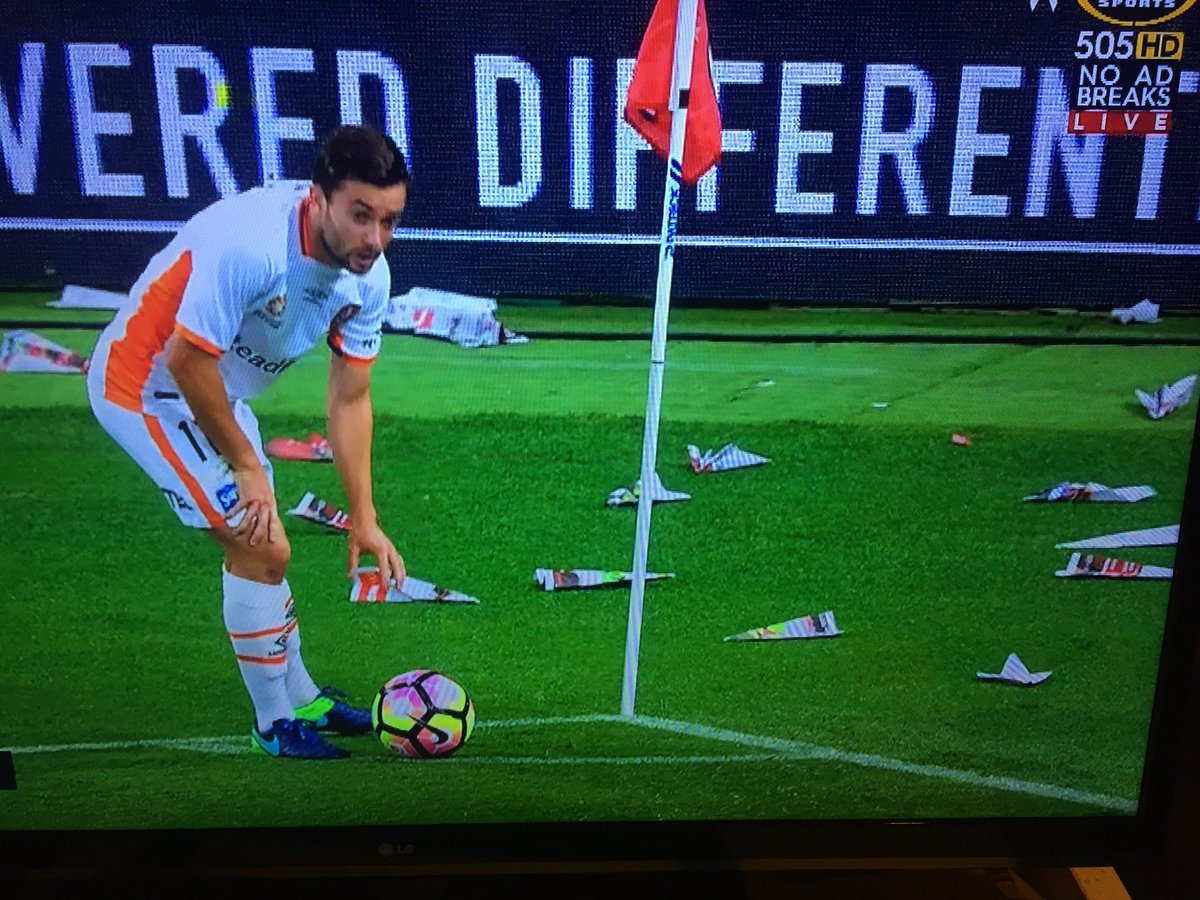 soccershame's tweet photo. Soccer threat intensifies after unmanned aircraft spotted at match https://t.co/mI1UGB0QEH