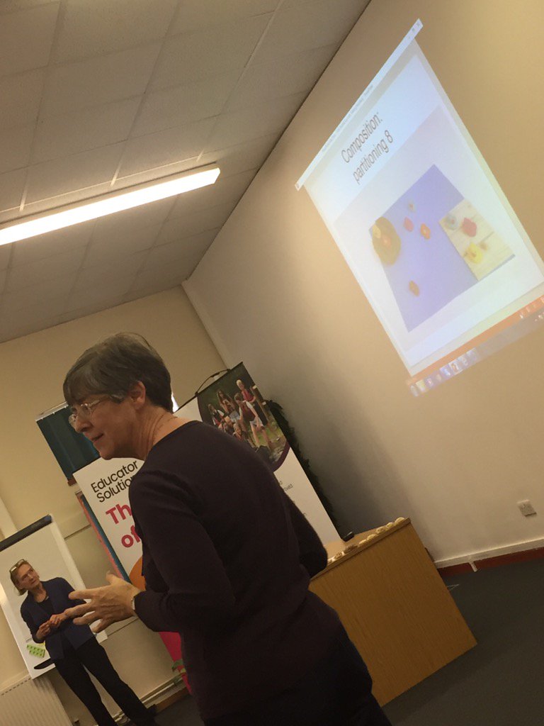 easternmaths's tweet photo. #ESMathsConf16 The composition of 8. Who would have thought it was so tricky! https://t.co/mwMV0a5hWC