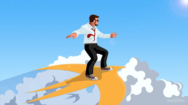 matrixsoftware_'s tweet image. Objective-C vs Swift - matrix-soft.org/objective-c-vs… -