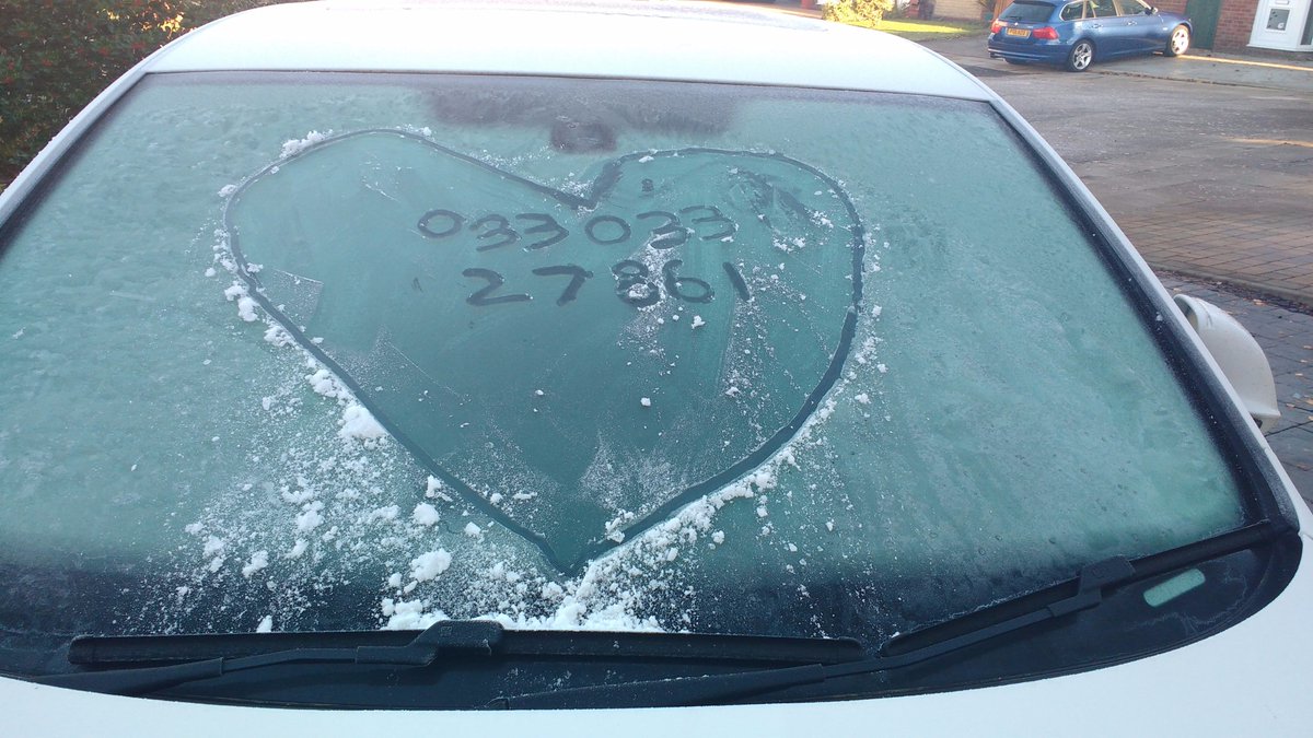 Polygon_TCS_UK's tweet photo. You know its cold when you get this as a hint !! https://t.co/CHSwbQ2MWr