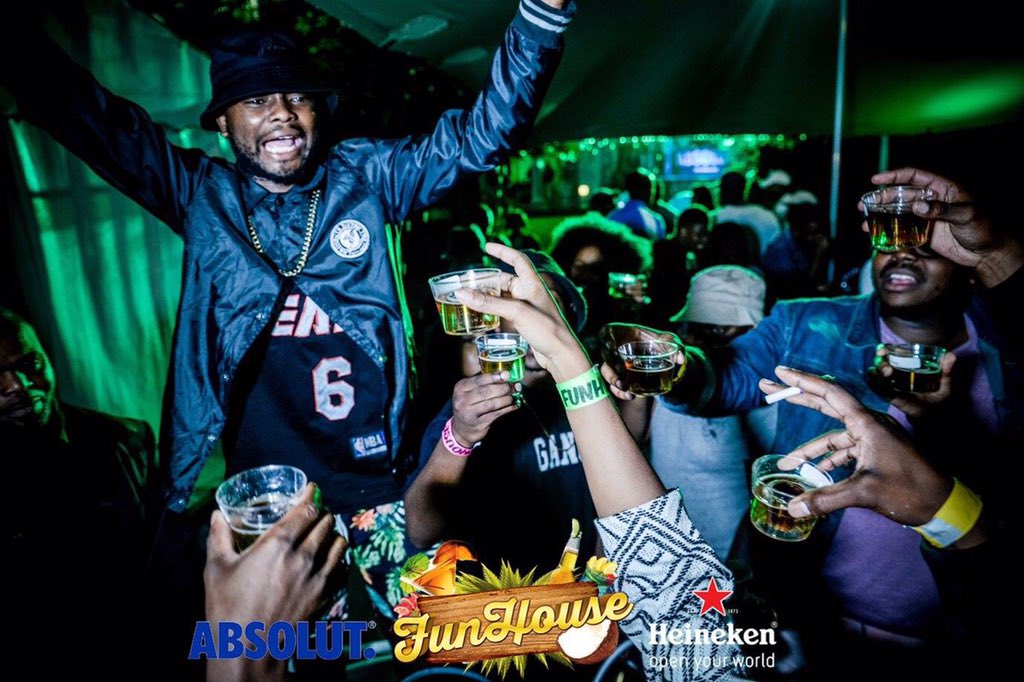 MsCosmoSA's tweet photo. The pictures for #FunHouse19Nov are up!!! Check them out here ---> https://t.co/te5OKoCv8s https://t.co/hGIC9kSdj7