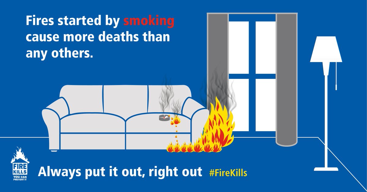 Fire Kills tweet media