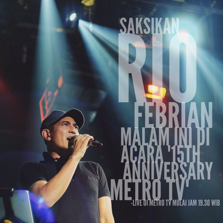 kikykania's tweet photo. @riofebrian25 @ariefbutha

Lensed @ashcolored https://t.co/p2kDD8cgr1