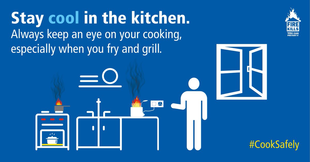 Fire Kills tweet media