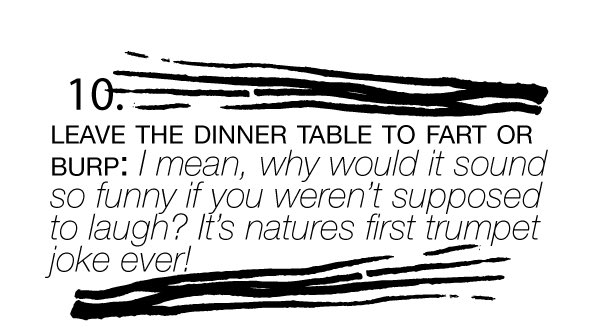 TheDadUpBlog's tweet image. New Blog post up about 10 random house rules that kinda came as an accident... daduptime.com #daduptime #blackfathersmatter