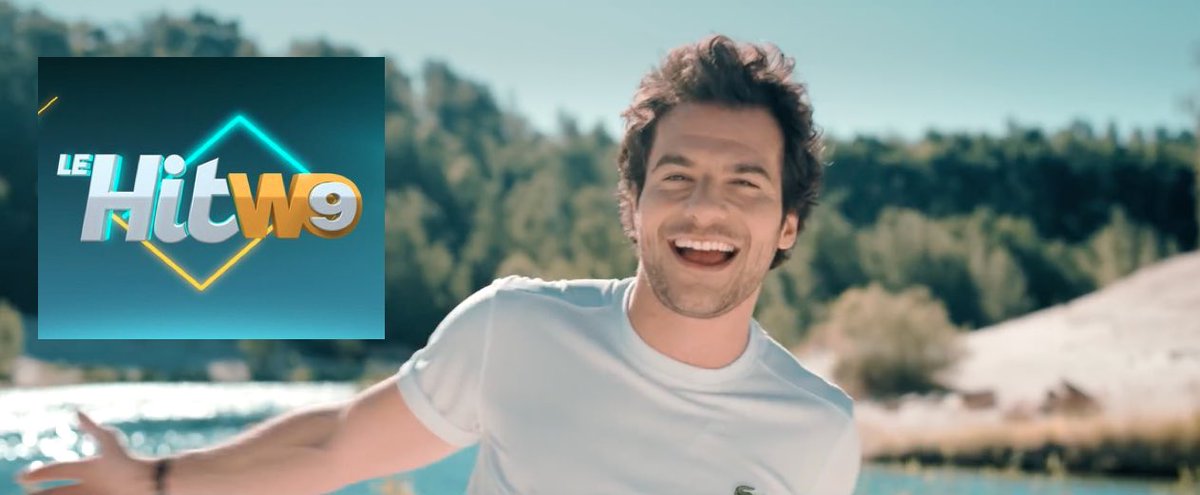 LaBoxMedias's tweet photo. On vous l'annonce !
@Amir_Off à la présentation de l'émission #LeHitW9 ce dimanche.Réveillez vous avec le sourire!
https://t.co/E6yiXV5Y7Y https://t.co/ZPMCqEU9nl