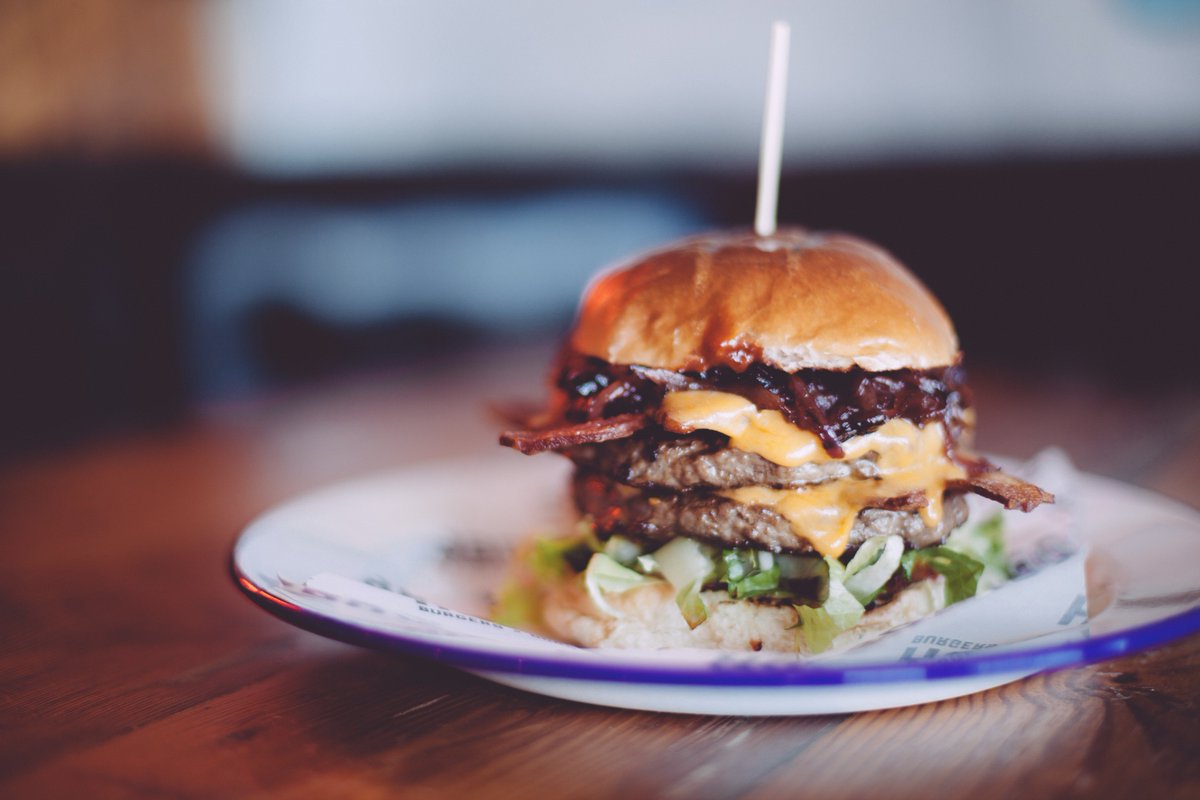 The Mighty Mo...can you handle it?