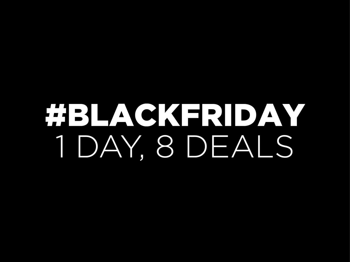 RS_Machinery's tweet photo. Don't miss @RS_Blastech &amp; @RS_Tooling's #BlackFriday 1 day only #deals! Call us on 01224 709000 to find out more! https://t.co/3oGNx4LQo4