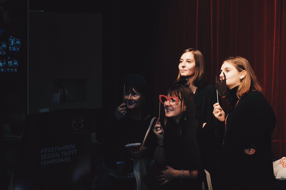 PHOTOBOX <a href="/TEDxGraz/">TEDxGraz</a> #ted #graz #photobox #tedxgraz