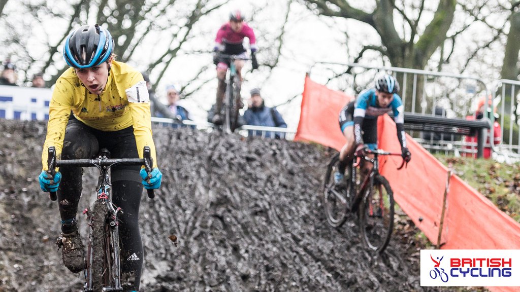 british cycling cyclocross