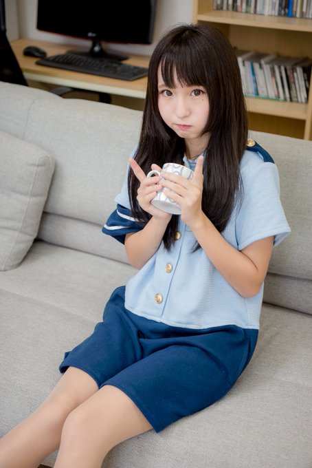 Twitterのコスプレ画像61