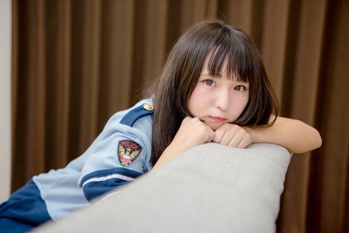 Twitterのコスプレ画像62