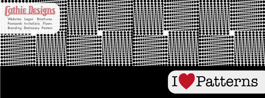 CathieLive's tweet photo. #ILovePatterns Can't help myself - it's one of those therapeutic things I do when I've got a bit of spare time (that's not often). #Patterns https://t.co/sXQJUWwnjW
