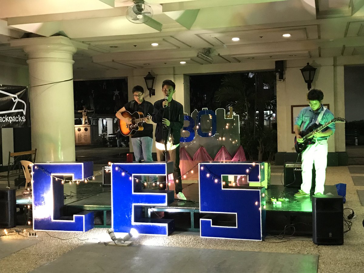 CEweek2019's tweet photo. A wonderful first performance by Espana! #CEnight #CEScapades #CEWEEK2016 https://t.co/tHBFh91WBG