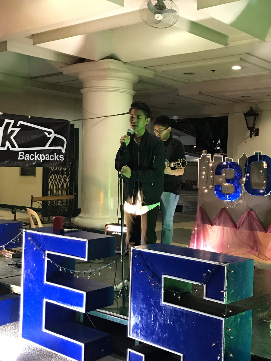 CEweek2019's tweet photo. A wonderful first performance by Espana! #CEnight #CEScapades #CEWEEK2016 https://t.co/tHBFh91WBG