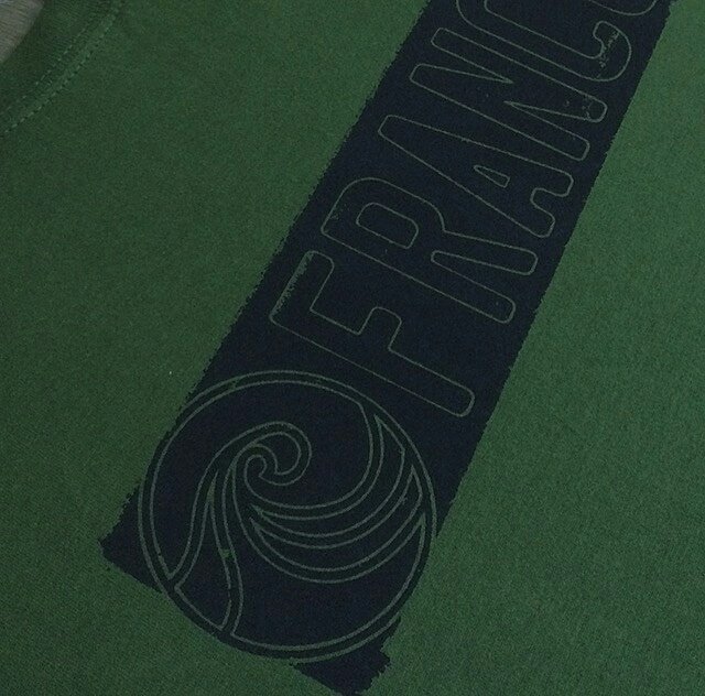 New shirt design also coming up! Next week guys! 😁👌

#FRANCOPHMERCH