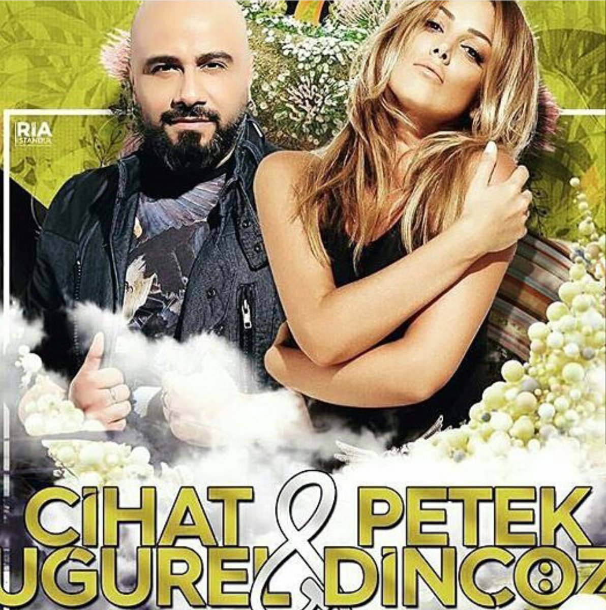 has90451's tweet photo. Haydi şimdi gel tüm dijital platformda
@Petekdncz @cihatugurel @iTunes #haydişimdigel #petekdinçöz &amp; #cihatugurel https://t.co/fkVhgck8nY