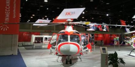 Dopo il via libera dell’#EASA l’#AW169 non è ancora entrato in servizio.
Ecco perché.
➡ bit.ly/2fLRod8
