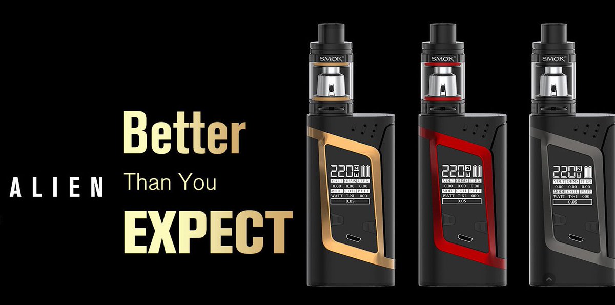 VapeThink's tweet image. Welcome to our Black Friday !!! Discount on Vapethink store : vapethink.aliexpress.com/store/1185223
kingarea.en.alibaba.com
#vapethink #fridayday #ecigs
