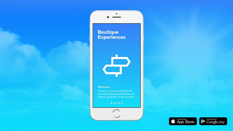 btqexperiences's tweet photo. Hello world! Follow us to keep in touch! For Turkish, please press @butikdeneyimler https://t.co/feanK8vrCH