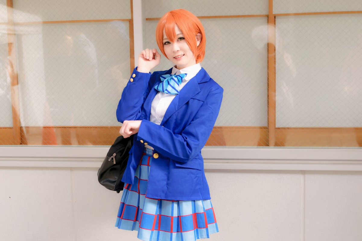 星空凛 コスプレ ラブライブ 噫無情 【公式通販】