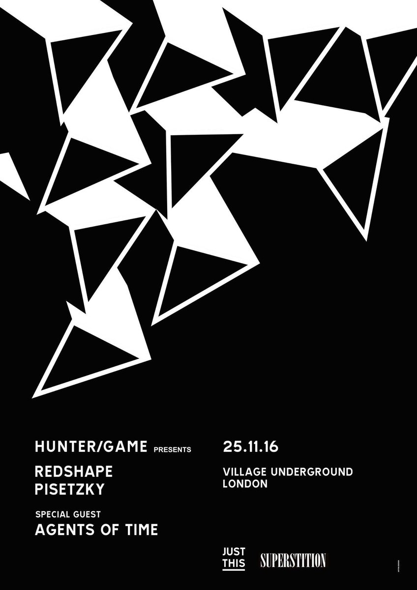 justthislabel's tweet photo. Tonight @villunderlondon w/ @hgamemusic @pisetzkymusic @redshape @AgentsOfTime https://t.co/6PgrgPFz2V