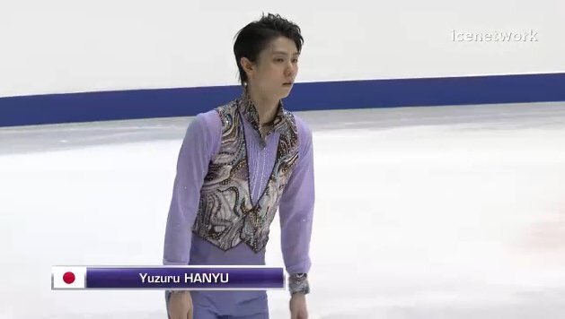 フィギュア羽生結弦 Nhk杯spの衣装がルマンドすぎて食べたくなる人続出 羽生ルマンドさん別格の強さ Cmやってほしい Togetter フィギュア羽生結弦 Nhk杯spの衣装がルマンドすぎて食べたくなる人続出 羽生ルマンドさん別格の強さ Cmやってほしい Togetter