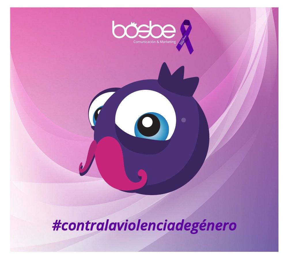 bosbecom's tweet photo. Hoy, en @bosbecom nos unimos contra la violencia de género.
https://t.co/VfZs92RfBV
#contralaviolenciadegenero #violenciadegenero #bosbe https://t.co/bomjPSn99T
