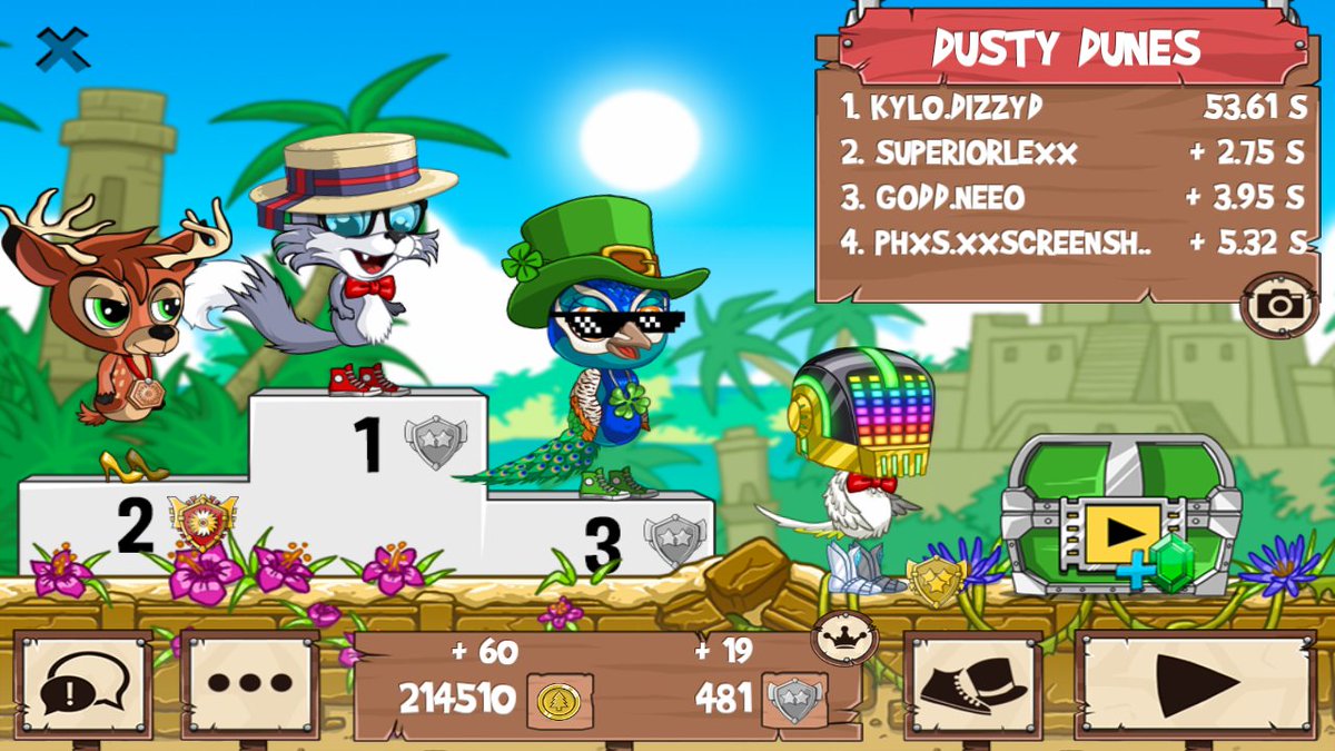 FR2DizzyD's tweet photo. Just keep swimming!! #Kylo @TheFunRun. @kylofunrun. #superiorlexx https://t.co/MOpgjoSMY6