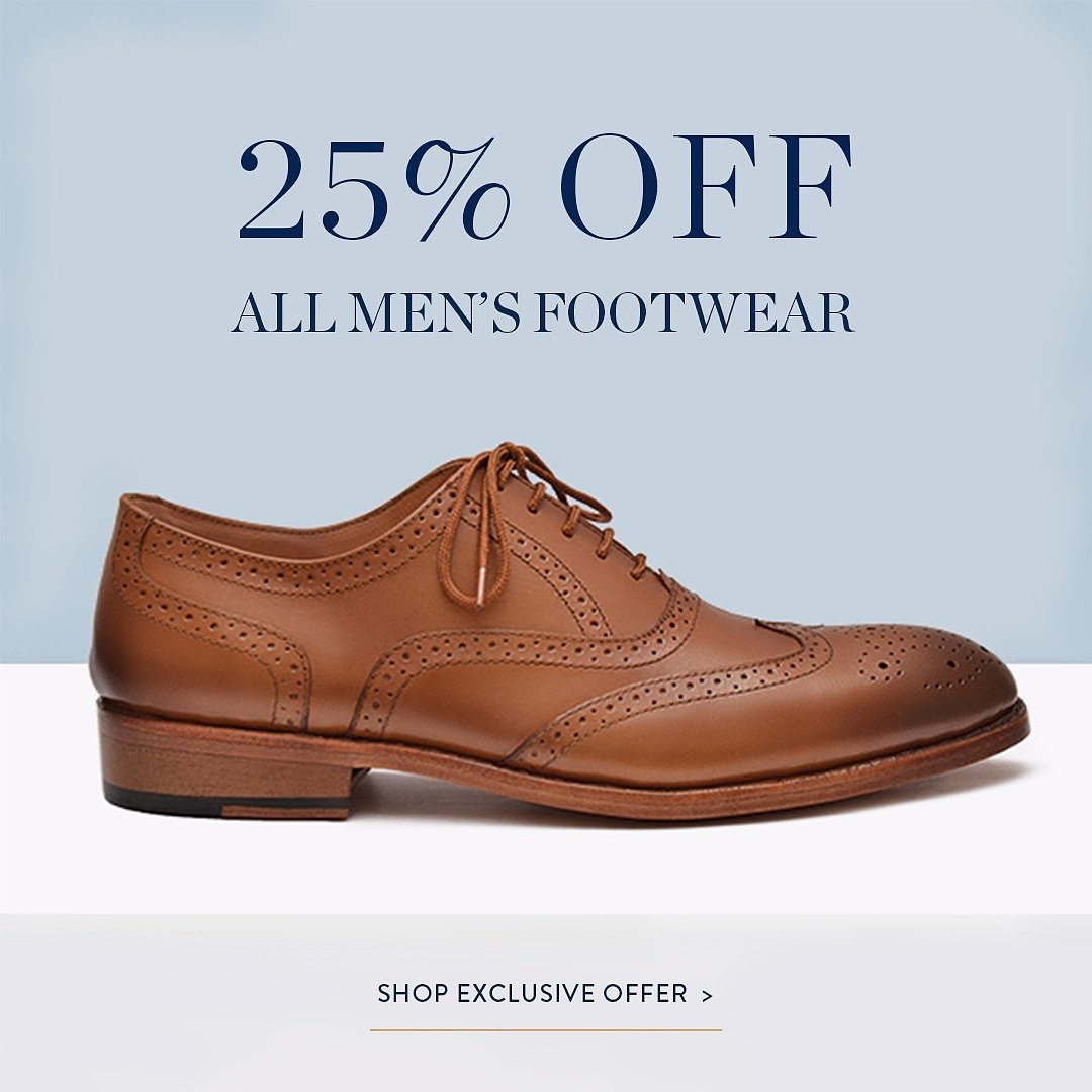 kochcoshoes's tweet photo. 25% off our entire collection with the code BLACK25. Only until Monday. https://t.co/xKoBCLU3dn #blackfriday #BlackWeek https://t.co/0tRvR5TAPC
