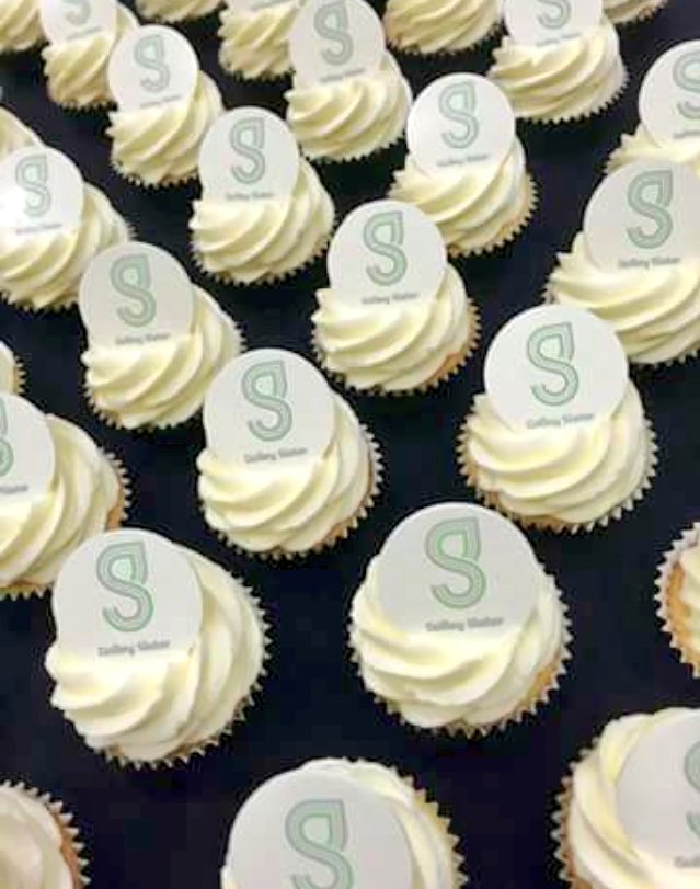 GolleySlater's tweet photo. We're at the @CareersWales #cwcreative16 event at @theCentre today, pop over and say hi! https://t.co/jPXCCsCCMh